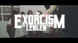 The Exorcism of Lenlen Rose  Episode 2 [upl. by Norty262]