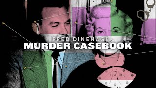 Ruth Ellis Last Woman Who Hanged  Fred Dinenage Murder Casebook [upl. by Wehrle944]