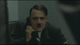 Hitler Gets Phonejacked [upl. by Titania686]