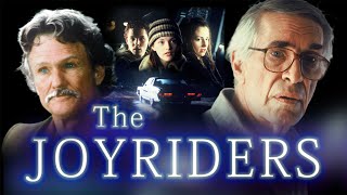 The Joyriders 1999  Martin Landau  Elisabeth Moss  Shawn Hatosy  Full Movie [upl. by Feledy]