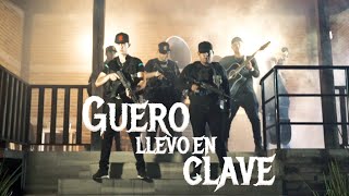 Los De La Nueva Era  quotGuero llevo en Clavequot  Vídeo Oficial [upl. by Gylys868]