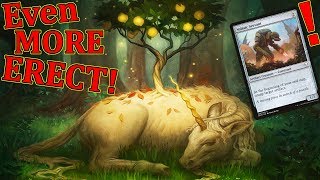 Modern REFINED Voltaic Construct Deck  NEW from DOMINARIA [upl. by Esialb]