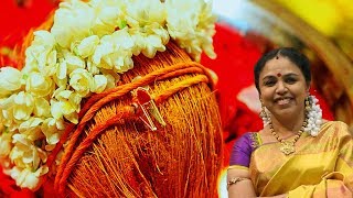 Sudha Ragunathan  Marriage Songs  Maalai Saathinaal amp More  Popular Kalyana Padagal [upl. by Farland]