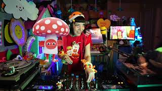 Hardcore Hodgepodge Dj jimnicricket live on twitch 12523 [upl. by Particia]