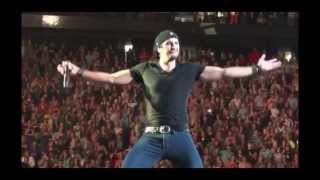 Luke Bryan Dont Drop That Thun Thun [upl. by Euginom]