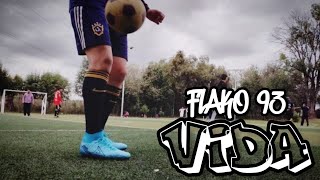 Flako93  Vida official video [upl. by Halden]