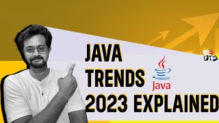 Java Trends 2023 Explained by Frontlinesmedia  Java Industry Trends  IOT  BigData  Apps amp Games [upl. by Einnoc]