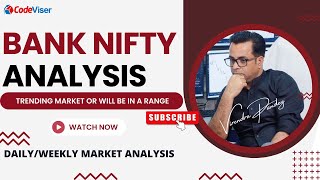 BANK NIFTY PREDICTION amp BANKNIFTY ANALYSIS  Tuesday 26 December [upl. by Ivette]