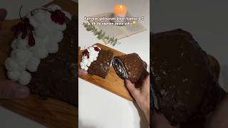 Dünyanın en pratik pastası diyebiliriz bence😌 kitchen pratiktarifler vlogger tarif cake [upl. by Nylodnarb]