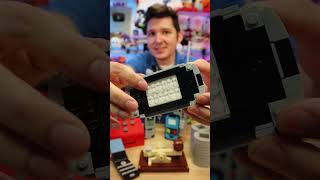 LEGO Keyboard Phone [upl. by Nowell]