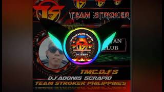 the next episodedj Adonis Serapio remix ft Team stroker x Team explosion powered by Tmc djs [upl. by Nnyllaf625]