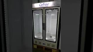 CELFROST DEEP FREEZERS AND UNDER COUNTER REFRIGERATORS AND KITCHEN REFRIGERATORS [upl. by Akisey]