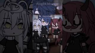 😐😑😐gachalife gacha lorennalolo12 [upl. by Goodrow]