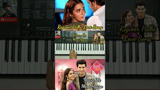 Kundali Bhagya Rajveer Palki Love Song  Palveer Song  Yaara Ve Mere Yaara  Zee Tv kundalibhagya [upl. by Laband]