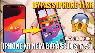 iPhone XR Activation Lock Remove  iPhone XR Owner Lock Bypass  Bypass Pro [upl. by Moyna]