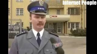 10 najśmieszniejszych wypowiedzi Policji zajumaj pl [upl. by Nirac454]