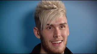 KLOVE  Colton Dixon Inside the Music quotMore Of Youquot [upl. by Adnhoj783]