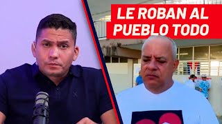 Aparecen más corruptos de la crápula en Cienfuegos 😡🔥 [upl. by Rysler720]