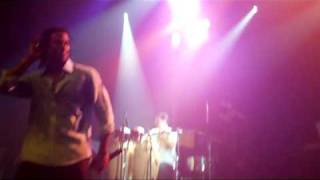 ORISHAS  Mistica  Concert au Bataclan  20112009 [upl. by Cut]