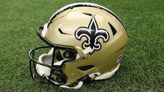 Watch Live New Orleans Saints postpractice presser [upl. by Lillith]