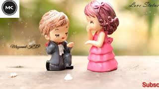 Ek Mera Yaara Ek Odi Yaari  Atif Aslam💘30sec WhatsApp Status Video💘 [upl. by Crabb]