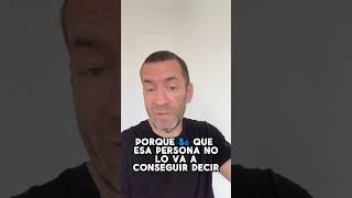 La disonancia cognitiva en personas con filofobia o miedo al compromiso Ni como ni dejo comer [upl. by Gershom]