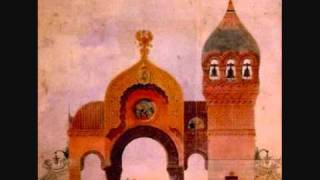 Mussorgsky Great Gate of Kiev  Douglas Gamley arranger  conductor [upl. by Convery]