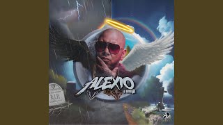 DEDICATORIA ALEXIO LA BRUJA feat D ENYEL BARBER V13 BENNY BENNI DIEM BB CIRILO JOSEPH [upl. by Mahla]