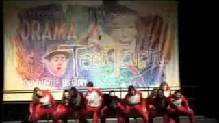 Palmetto St Church Teen Talent 2008 Winners Group Sync Mov [upl. by Bruns]