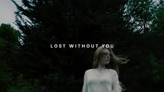 Freya Ridings  Lost Without You Official Video Teaser [upl. by Eliath]