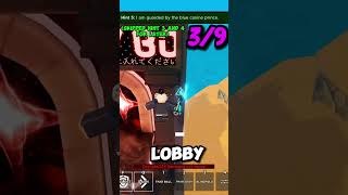 how to get the new JIRO CHAMPION on Death Ball roblox deathball bladeball shorts viral update [upl. by Handbook]