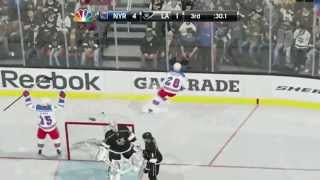 Bacon SlapShot Snipe Goal  The NEW Era [upl. by Raynata]