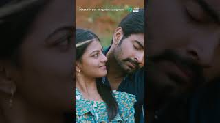 Alungura Kulungura 💕  சண்டிவீரன் ChandiVeeran KayalAnandhi TamilStatusVideos [upl. by Aniakudo]