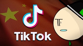 Why is TikTok So Bad [upl. by Jamesy]