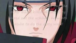 sasusaku movie  from the beginning to the end part 6 [upl. by Tak]