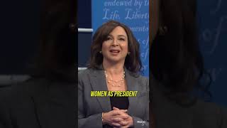 The Best of Maya Rudolph as Kamala Harris on SNL [upl. by Leaj369]