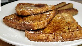 💖 THE SECRET OF DELICIOUS  AND BEST🤤FRENCH TOASTS RECIPES DES MEILLEUR FRENCH TOASTSPAIN PERDU [upl. by Magnolia105]