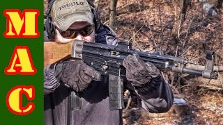 HMG StG 44 update [upl. by Sears]