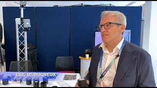 Sensys Networks On Stand Interview [upl. by Ettezzil777]