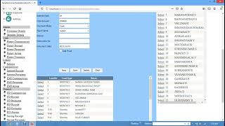 Daily Collection Micro Finance Software [upl. by Nospmis]