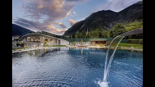 Thermen Tipp RTS Alpentherme [upl. by Erving48]