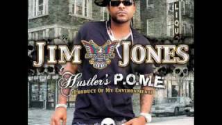 Jim Jones feat Max B  Dont Forget About Me 2006 [upl. by Aivul484]