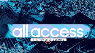 All Access Creating A Healthy Culture I Emmanuel Pacheco I Sunday Service [upl. by Bessie]