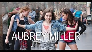 Aubrey Miller  Miss Movin On cover [upl. by Novehc]