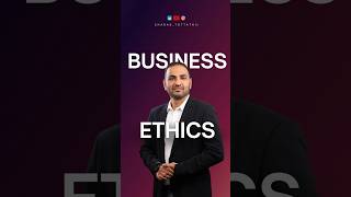 quotUnderstanding Business Ethics A Guide to Doing the Right Thingquot [upl. by Tcideneb]