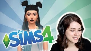 A kezdetek  SIMS 4 GAMEPLAY magyar 1  Csillsz [upl. by Arlinda]