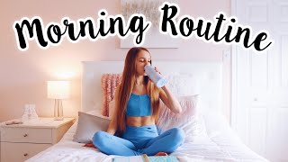 My Morning Routine 2020 [upl. by Eseenaj821]