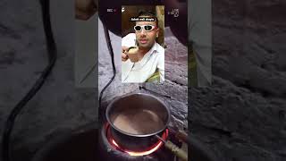 Tea 🍵 chai like cooking subscribepuneetrecipe [upl. by Garratt]