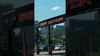 GGR MOTOR M SDN BHD [upl. by Murtagh796]