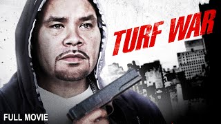 Turf War  Full Action Movie [upl. by Xineohp]